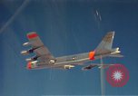Image of B-52 Stratofortress Kansas United States USA, 1960, second 56 stock footage video 65675077283
