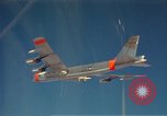 Image of B-52 Stratofortress Kansas United States USA, 1960, second 57 stock footage video 65675077283