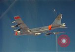 Image of B-52 Stratofortress Kansas United States USA, 1960, second 59 stock footage video 65675077283