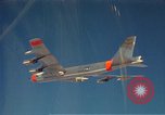 Image of B-52 Stratofortress Kansas United States USA, 1960, second 60 stock footage video 65675077283
