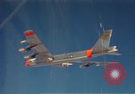 Image of B-52 Stratofortress Kansas United States USA, 1960, second 61 stock footage video 65675077283