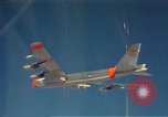 Image of B-52 Stratofortress Kansas United States USA, 1960, second 62 stock footage video 65675077283