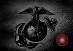 Image of Kwajalein Operations Pacific Ocean, 1944, second 7 stock footage video 65675077284