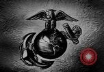 Image of Kwajalein Operations Pacific Ocean, 1944, second 10 stock footage video 65675077284