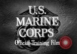 Image of Kwajalein Operations Pacific Ocean, 1944, second 17 stock footage video 65675077284