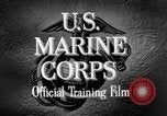 Image of Kwajalein Operations Pacific Ocean, 1944, second 18 stock footage video 65675077284