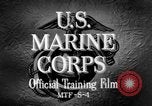Image of Kwajalein Operations Pacific Ocean, 1944, second 20 stock footage video 65675077284