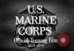 Image of Kwajalein Operations Pacific Ocean, 1944, second 21 stock footage video 65675077284