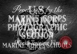 Image of Kwajalein Operations Pacific Ocean, 1944, second 23 stock footage video 65675077284