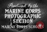 Image of Kwajalein Operations Pacific Ocean, 1944, second 27 stock footage video 65675077284