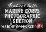 Image of Kwajalein Operations Pacific Ocean, 1944, second 30 stock footage video 65675077284
