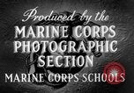 Image of Kwajalein Operations Pacific Ocean, 1944, second 31 stock footage video 65675077284