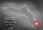 Image Kwajalein Operations l'atoll de Kwajalein Îles Marshall, 1944, de la seconde 14 séquences d'archives historiques vidéo 65675077285