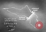 Image Kwajalein Operations l'atoll de Kwajalein Îles Marshall, 1944, de la seconde 23 séquences d'archives historiques vidéo 65675077285