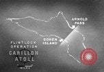 Image Kwajalein Operations l'atoll de Kwajalein Îles Marshall, 1944, de la seconde 24 séquences d'archives historiques vidéo 65675077285