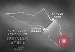 Image Kwajalein Operations l'atoll de Kwajalein Îles Marshall, 1944, de la seconde 25 séquences d'archives historiques vidéo 65675077285