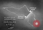 Image Kwajalein Operations l'atoll de Kwajalein Îles Marshall, 1944, de la seconde 26 séquences d'archives historiques vidéo 65675077285