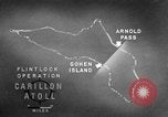 Image Kwajalein Operations l'atoll de Kwajalein Îles Marshall, 1944, de la seconde 28 séquences d'archives historiques vidéo 65675077285