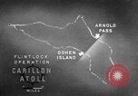 Image Kwajalein Operations l'atoll de Kwajalein Îles Marshall, 1944, de la seconde 31 séquences d'archives historiques vidéo 65675077285
