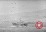 Image Kwajalein Operations l'atoll de Kwajalein Îles Marshall, 1944, de la seconde 9 séquences d'archives historiques vidéo 65675077288