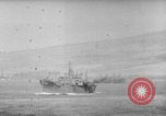 Image Kwajalein Operations l'atoll de Kwajalein Îles Marshall, 1944, de la seconde 10 séquences d'archives historiques vidéo 65675077288