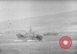 Image Kwajalein Operations l'atoll de Kwajalein Îles Marshall, 1944, de la seconde 12 séquences d'archives historiques vidéo 65675077288