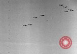 Image Kwajalein Operations l'atoll de Kwajalein Îles Marshall, 1944, de la seconde 21 séquences d'archives historiques vidéo 65675077288