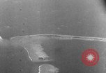 Image Kwajalein Operations l'atoll de Kwajalein Îles Marshall, 1944, de la seconde 27 séquences d'archives historiques vidéo 65675077288