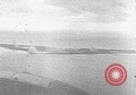 Image Kwajalein Operations l'atoll de Kwajalein Îles Marshall, 1944, de la seconde 34 séquences d'archives historiques vidéo 65675077288