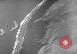 Image Kwajalein Operations l'atoll de Kwajalein Îles Marshall, 1944, de la seconde 36 séquences d'archives historiques vidéo 65675077288