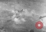 Image Kwajalein Operations l'atoll de Kwajalein Îles Marshall, 1944, de la seconde 56 séquences d'archives historiques vidéo 65675077288