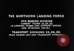 Image Kwajalein Operations Océan Pacifique, 1944, de la seconde 24 séquences d'archives historiques vidéo 65675077289