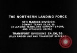 Image Kwajalein Operations Océan Pacifique, 1944, de la seconde 30 séquences d'archives historiques vidéo 65675077289