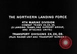 Image Kwajalein Operations Océan Pacifique, 1944, de la seconde 37 séquences d'archives historiques vidéo 65675077289