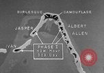 Image Kwajalein Operations l'atoll de Kwajalein Îles Marshall, 1944, de la seconde 25 séquences d'archives historiques vidéo 65675077290