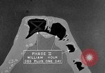Image Kwajalein Operations l'atoll de Kwajalein Îles Marshall, 1944, de la seconde 29 séquences d'archives historiques vidéo 65675077290