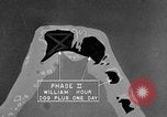 Image Kwajalein Operations l'atoll de Kwajalein Îles Marshall, 1944, de la seconde 30 séquences d'archives historiques vidéo 65675077290