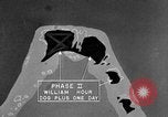 Image Kwajalein Operations l'atoll de Kwajalein Îles Marshall, 1944, de la seconde 31 séquences d'archives historiques vidéo 65675077290