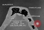 Image Kwajalein Operations l'atoll de Kwajalein Îles Marshall, 1944, de la seconde 35 séquences d'archives historiques vidéo 65675077290