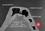 Image Kwajalein Operations l'atoll de Kwajalein Îles Marshall, 1944, de la seconde 36 séquences d'archives historiques vidéo 65675077290