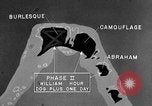 Image Kwajalein Operations l'atoll de Kwajalein Îles Marshall, 1944, de la seconde 38 séquences d'archives historiques vidéo 65675077290