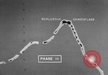 Image Kwajalein Operations l'atoll de Kwajalein Îles Marshall, 1944, de la seconde 52 séquences d'archives historiques vidéo 65675077290