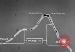 Image Kwajalein Operations l'atoll de Kwajalein Îles Marshall, 1944, de la seconde 60 séquences d'archives historiques vidéo 65675077290