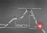Image Kwajalein Operations l'atoll de Kwajalein Îles Marshall, 1944, de la seconde 62 séquences d'archives historiques vidéo 65675077290