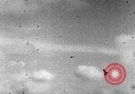 Standbild Kwajalein Operationen Kwajalein-Atoll Marshall Inseln, 1944, aus Sekunde 1 historischem Filmmaterial Videoclip 65675077291
