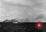 Standbild Kwajalein Operationen Kwajalein-Atoll Marshall Inseln, 1944, aus Sekunde 6 historischem Filmmaterial Videoclip 65675077291
