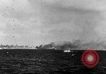 Standbild Kwajalein Operationen Kwajalein-Atoll Marshall Inseln, 1944, aus Sekunde 11 historischem Filmmaterial Videoclip 65675077291