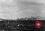 Standbild Kwajalein Operationen Kwajalein-Atoll Marshall Inseln, 1944, aus Sekunde 15 historischem Filmmaterial Videoclip 65675077291