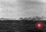 Standbild Kwajalein Operationen Kwajalein-Atoll Marshall Inseln, 1944, aus Sekunde 17 historischem Filmmaterial Videoclip 65675077291