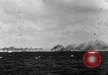 Standbild Kwajalein Operationen Kwajalein-Atoll Marshall Inseln, 1944, aus Sekunde 20 historischem Filmmaterial Videoclip 65675077291